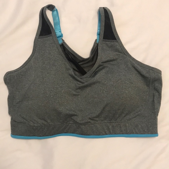 Wild Majesty Other - Wild Majesty Sports Bra